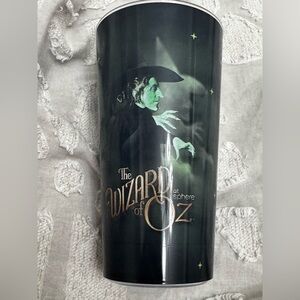 The wizard of Oz Sphere plastic cup